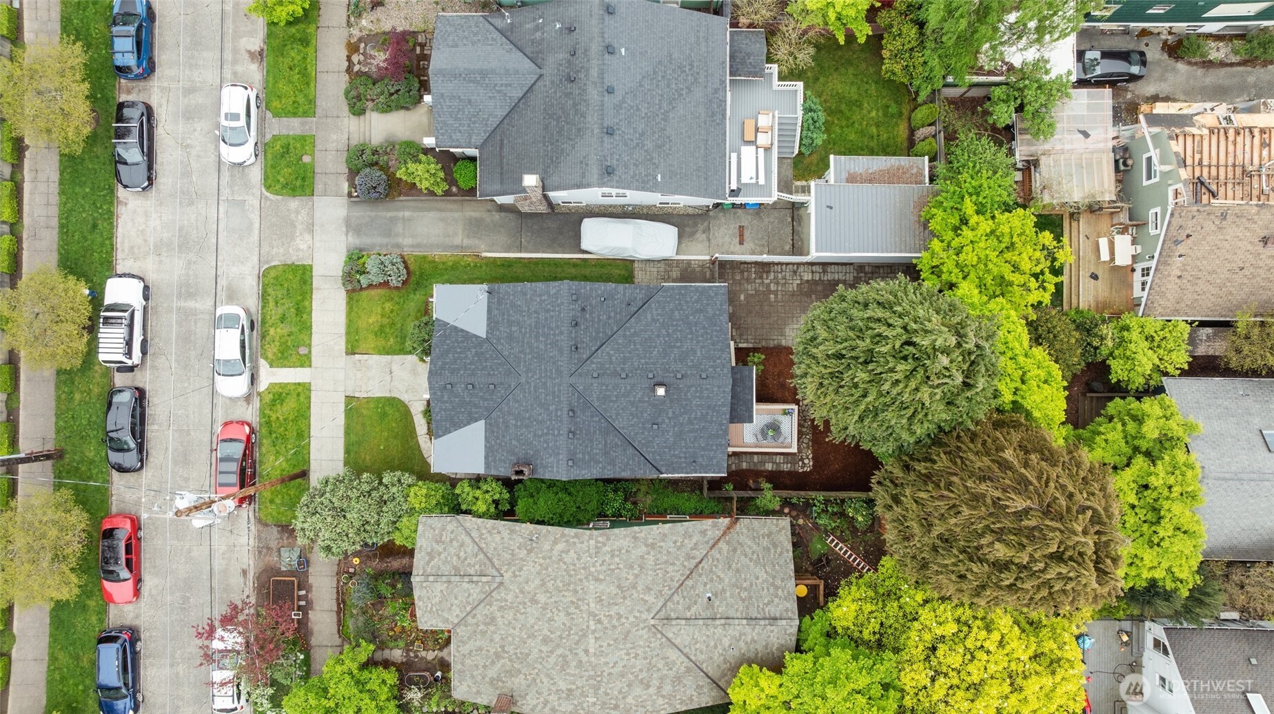 715 N 48th Street , Seattle, WA 98103