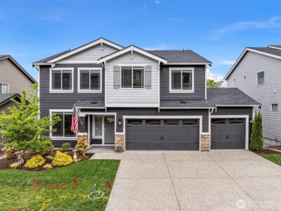 10432 Treasure Drive NW, Silverdale, WA 98383 - Photo 2