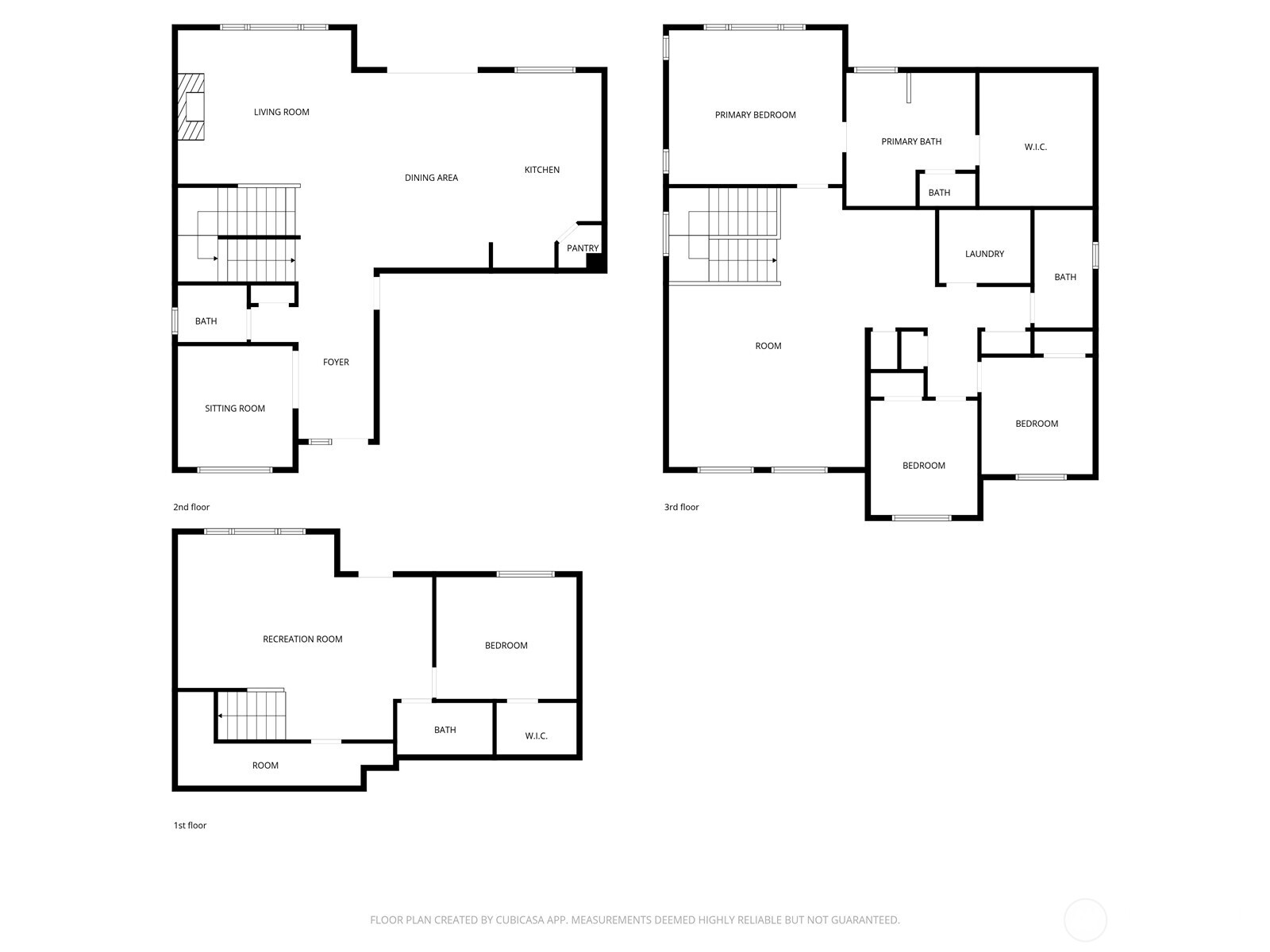 10432 Treasure Drive NW, Silverdale, WA 98383