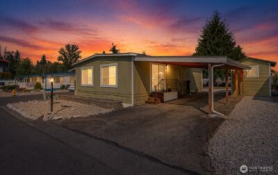 1200 Lincoln Street #424, Bellingham, WA 98229