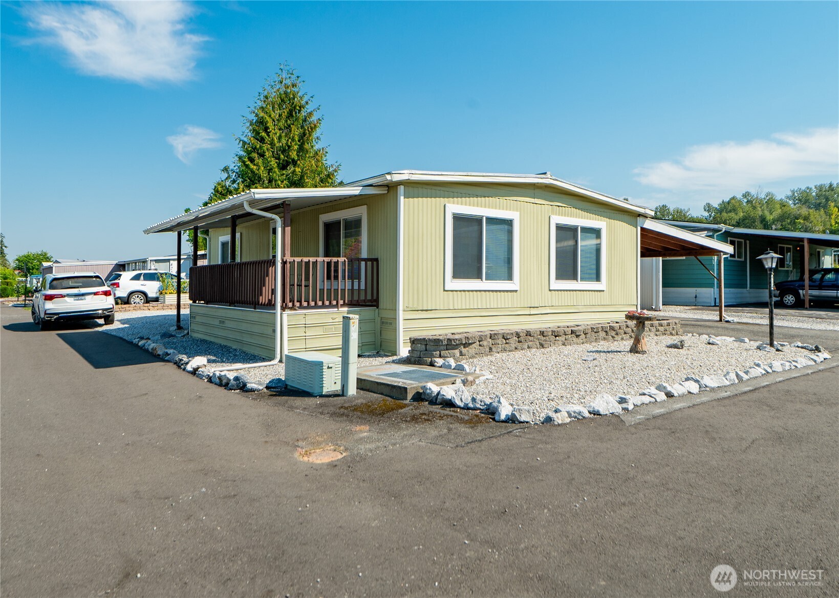 1200 Lincoln Street #424, Bellingham, WA 98229