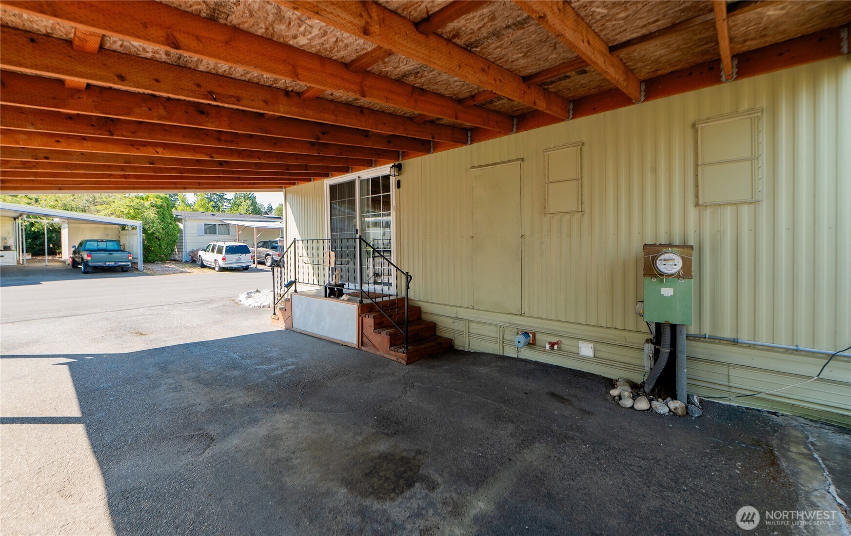 1200 Lincoln Street #424, Bellingham, WA 98229