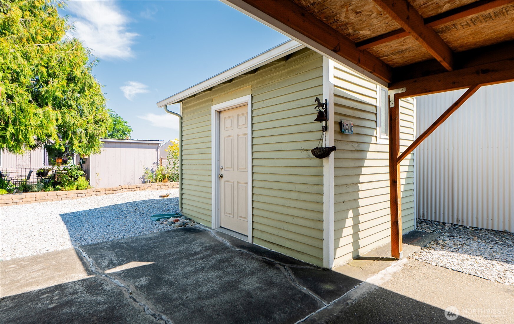 1200 Lincoln Street #424, Bellingham, WA 98229