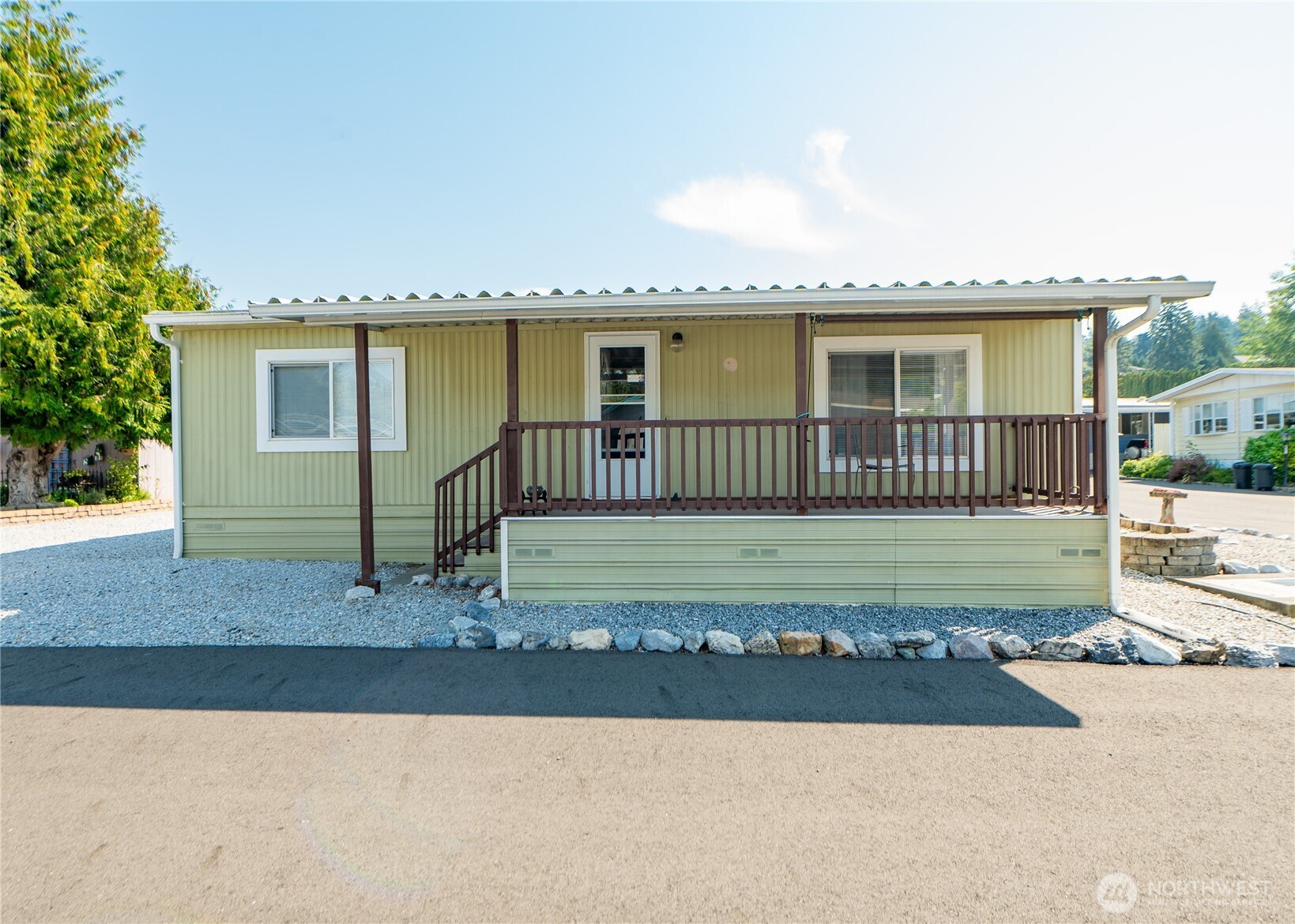 1200 Lincoln Street #424, Bellingham, WA 98229