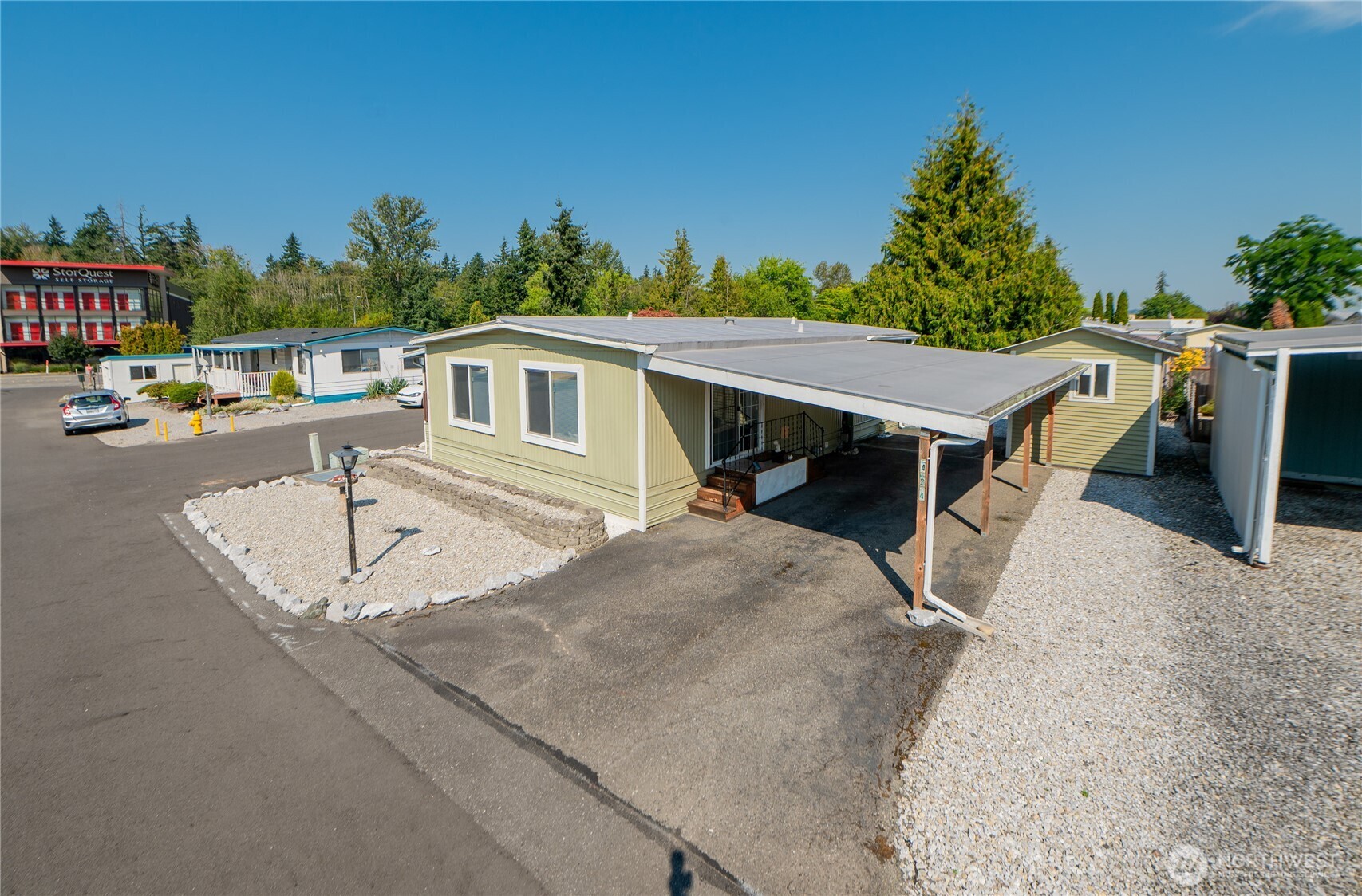 1200 Lincoln Street #424, Bellingham, WA 98229