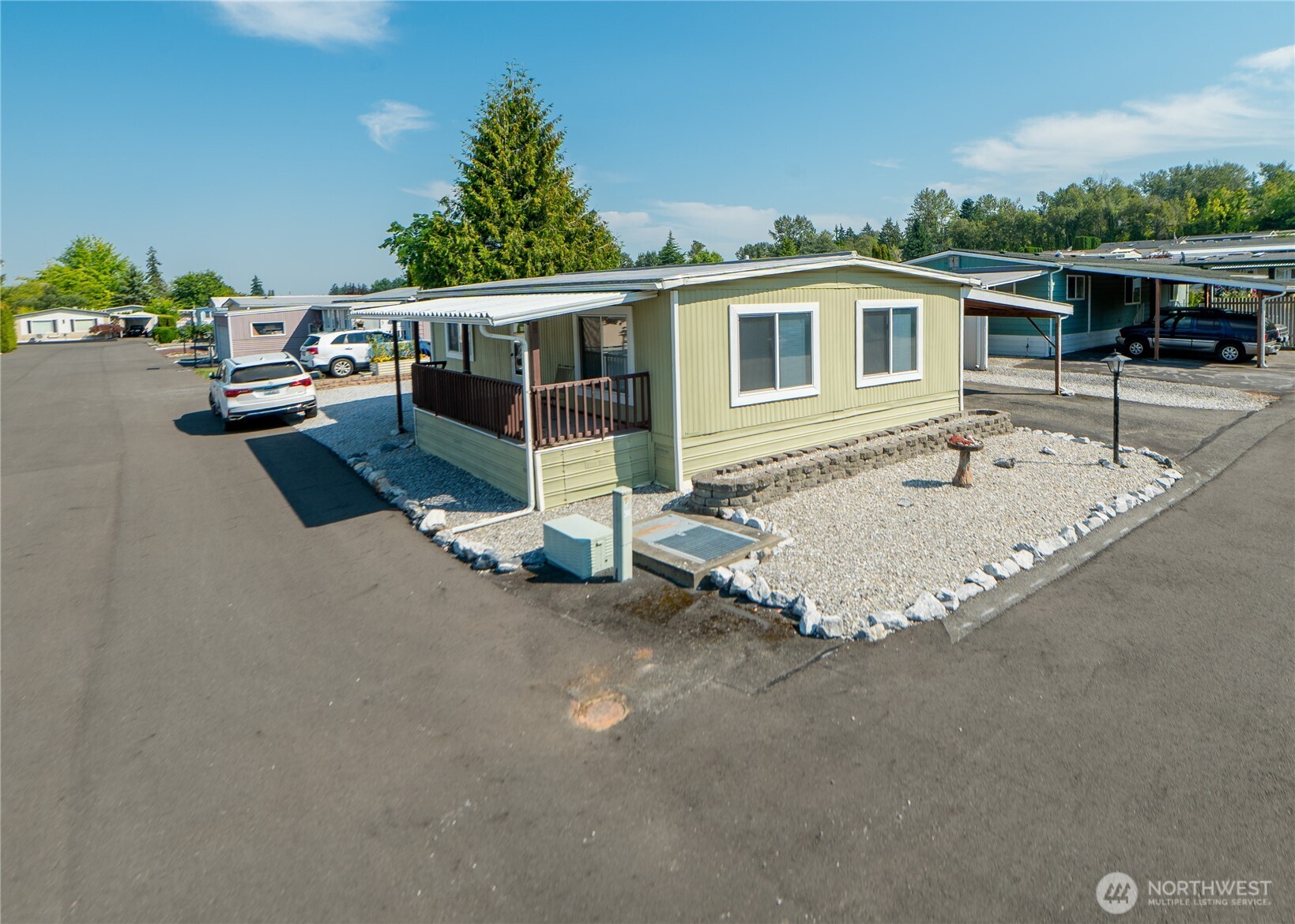 1200 Lincoln Street #424, Bellingham, WA 98229