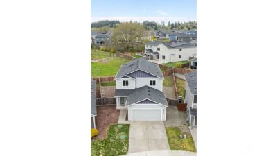 7806 24th Ct SE, Lacey, WA 98503 - Photo 2