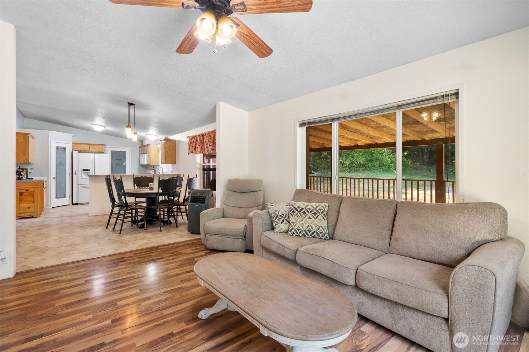 2702 143rd Avenue SE, Tenino, WA 98589