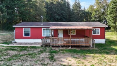 2702 143rd Avenue SE, Tenino, WA 98589 - Photo 2