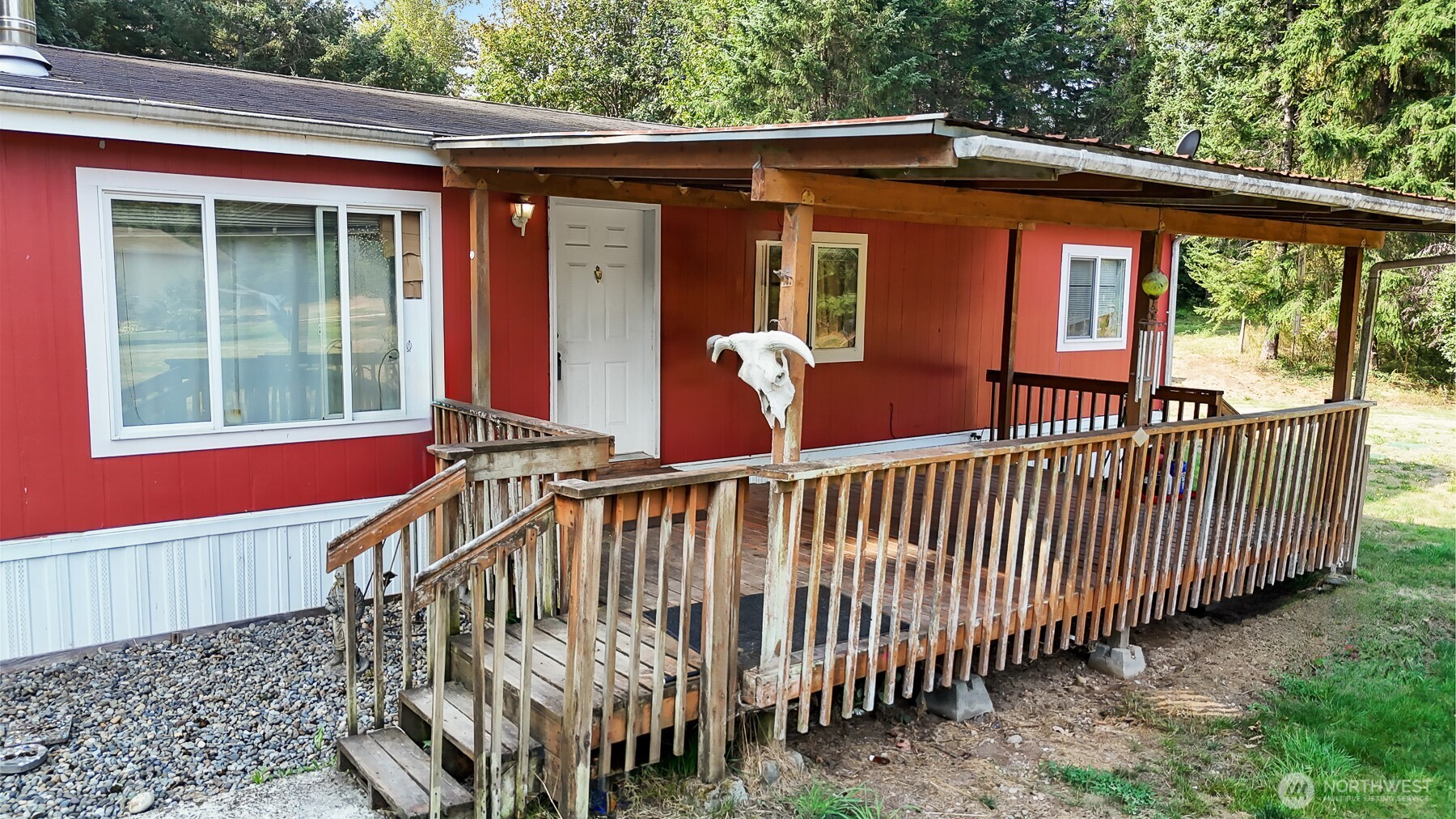 2702 143rd Avenue SE, Tenino, WA 98589