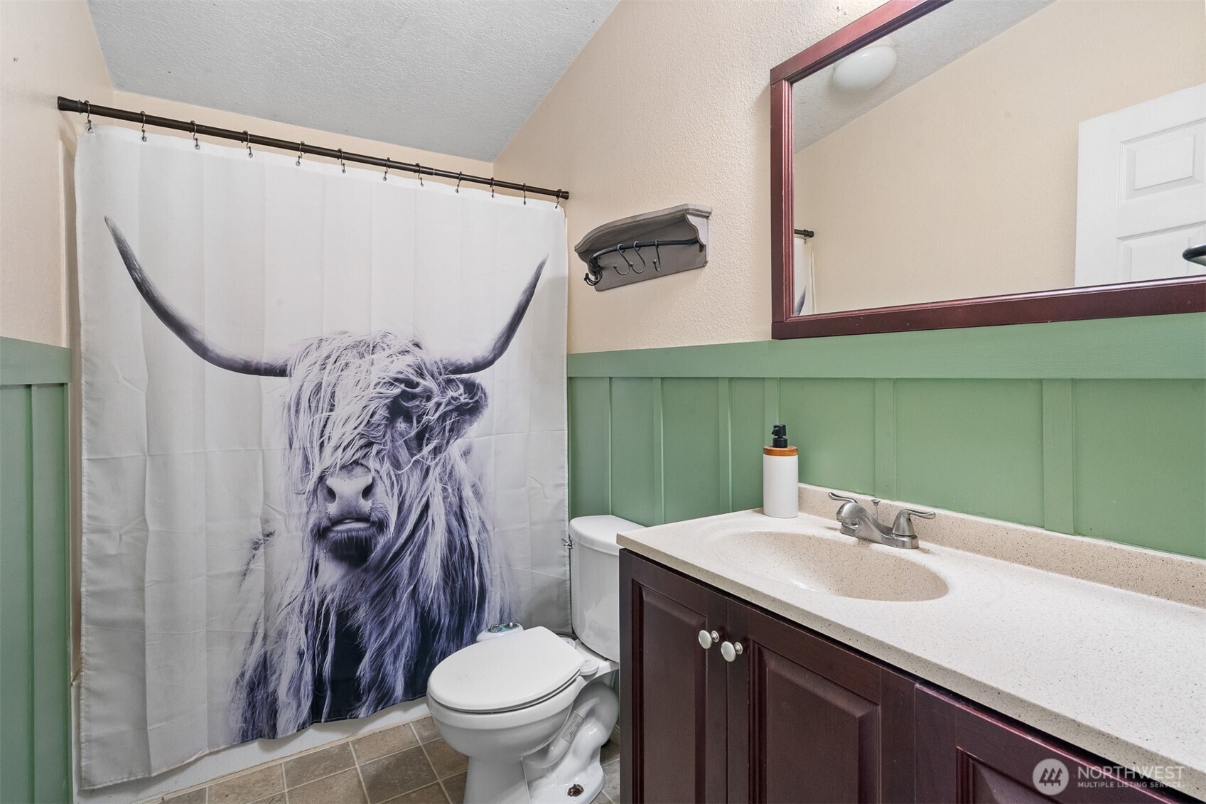 2702 143rd Avenue SE, Tenino, WA 98589