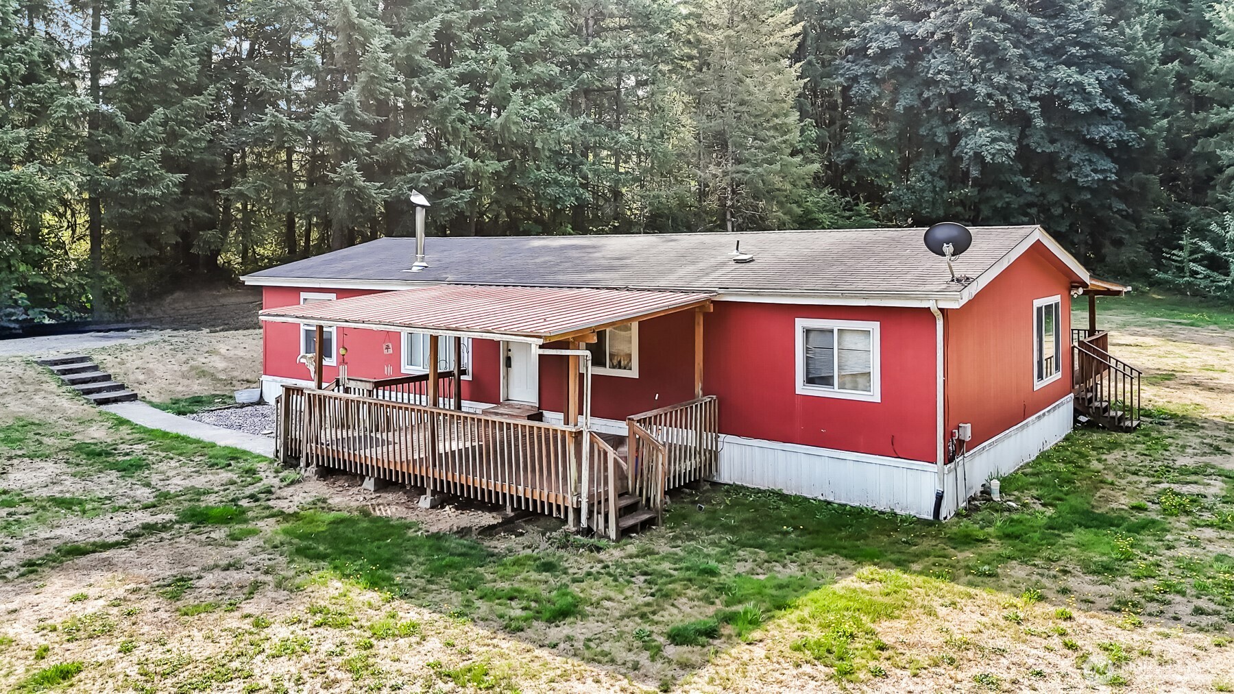 2702 143rd Avenue SE, Tenino, WA 98589