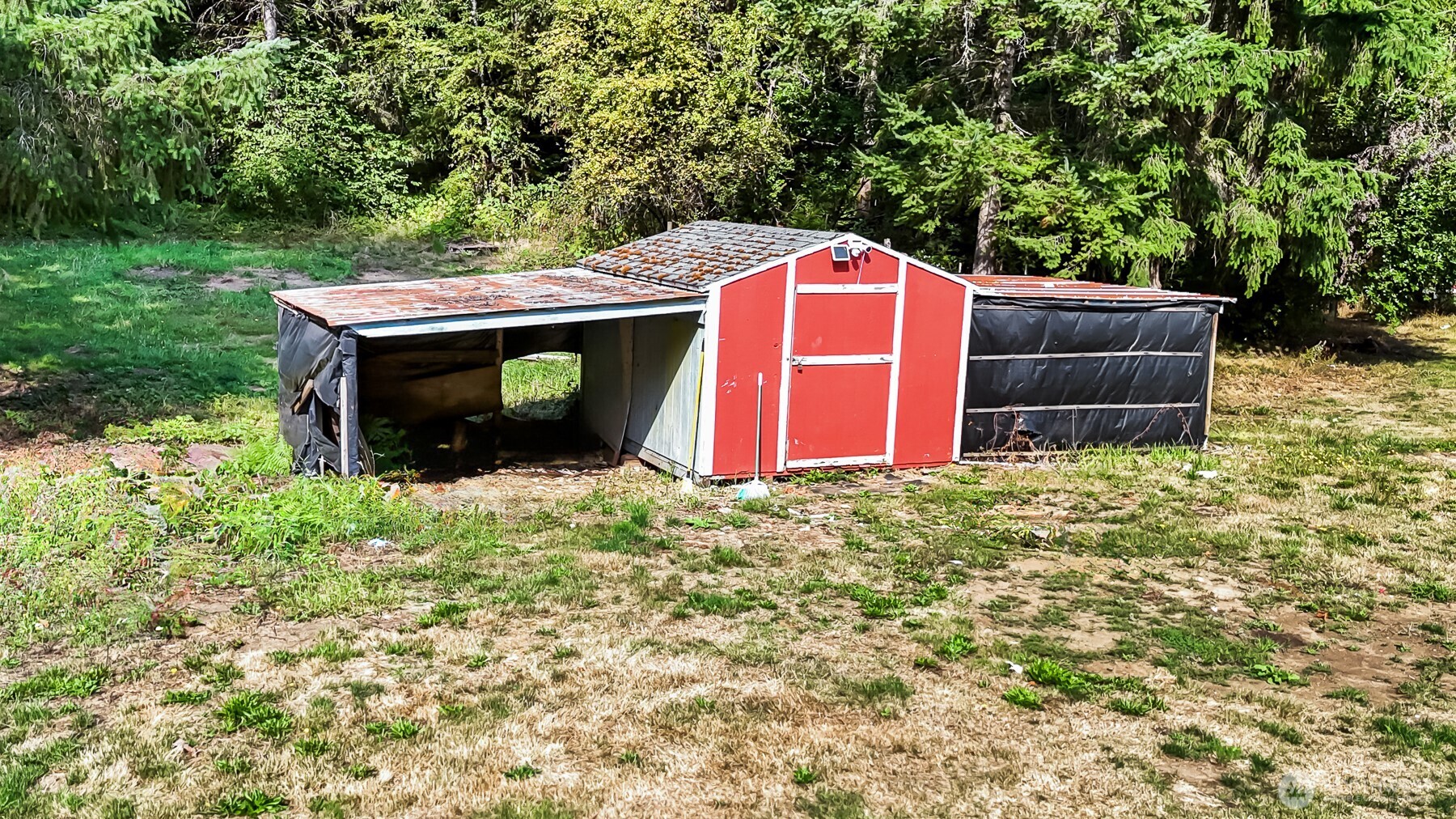 2702 143rd Avenue SE, Tenino, WA 98589