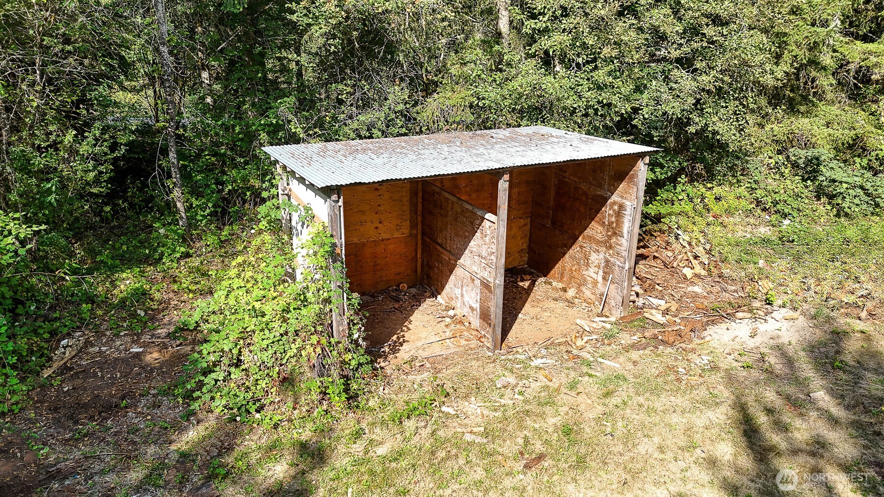 2702 143rd Avenue SE, Tenino, WA 98589