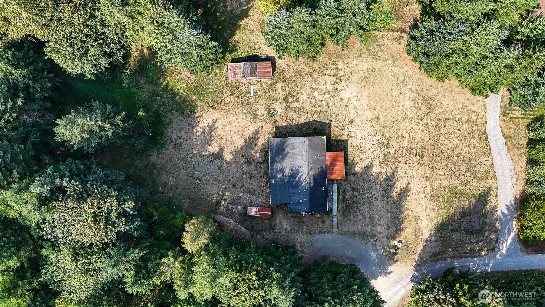 2702 143rd Avenue SE, Tenino, WA 98589