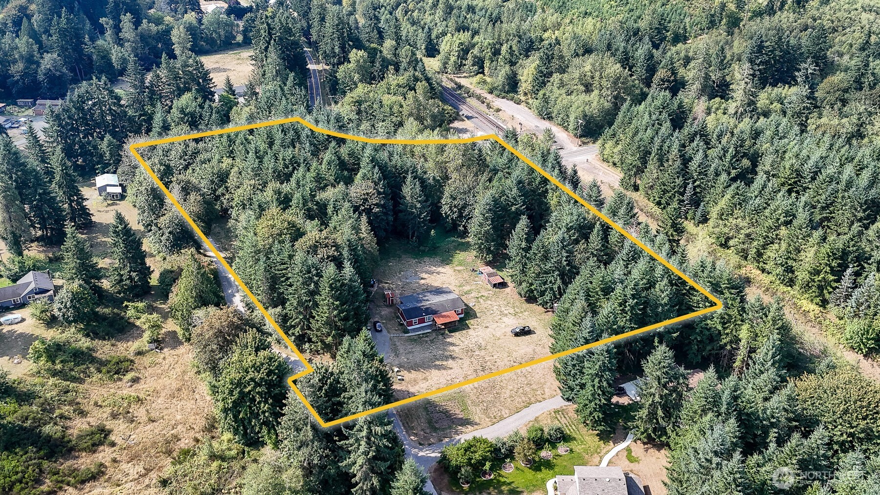 2702 143rd Avenue SE, Tenino, WA 98589