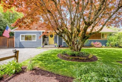 515 Ogle Avenue NE, North Bend, WA 98045