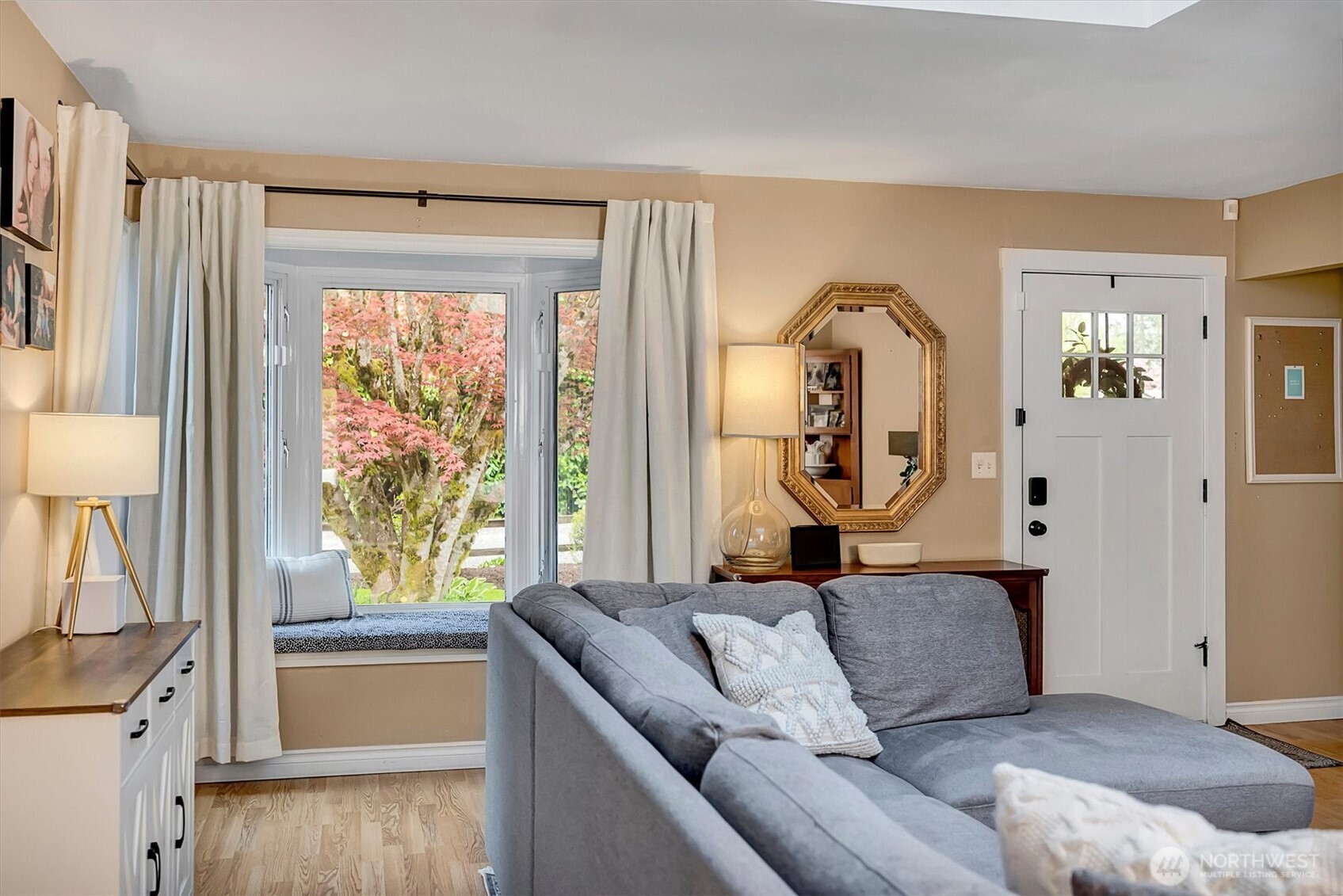515 Ogle Avenue NE, North Bend, WA 98045
