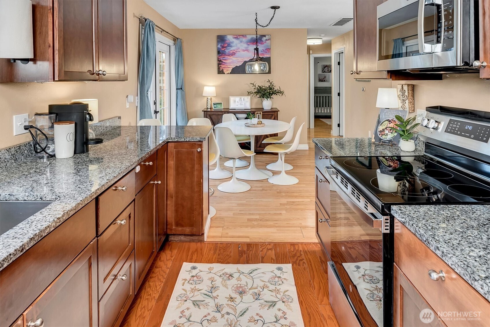 515 Ogle Avenue NE, North Bend, WA 98045