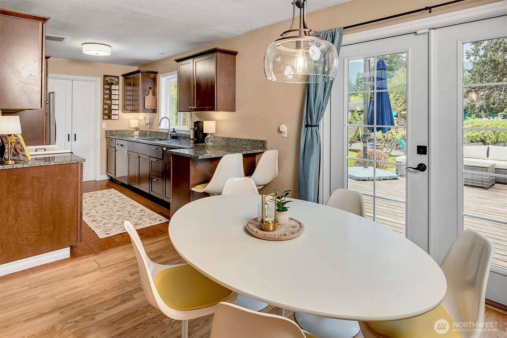515 Ogle Avenue NE, North Bend, WA 98045