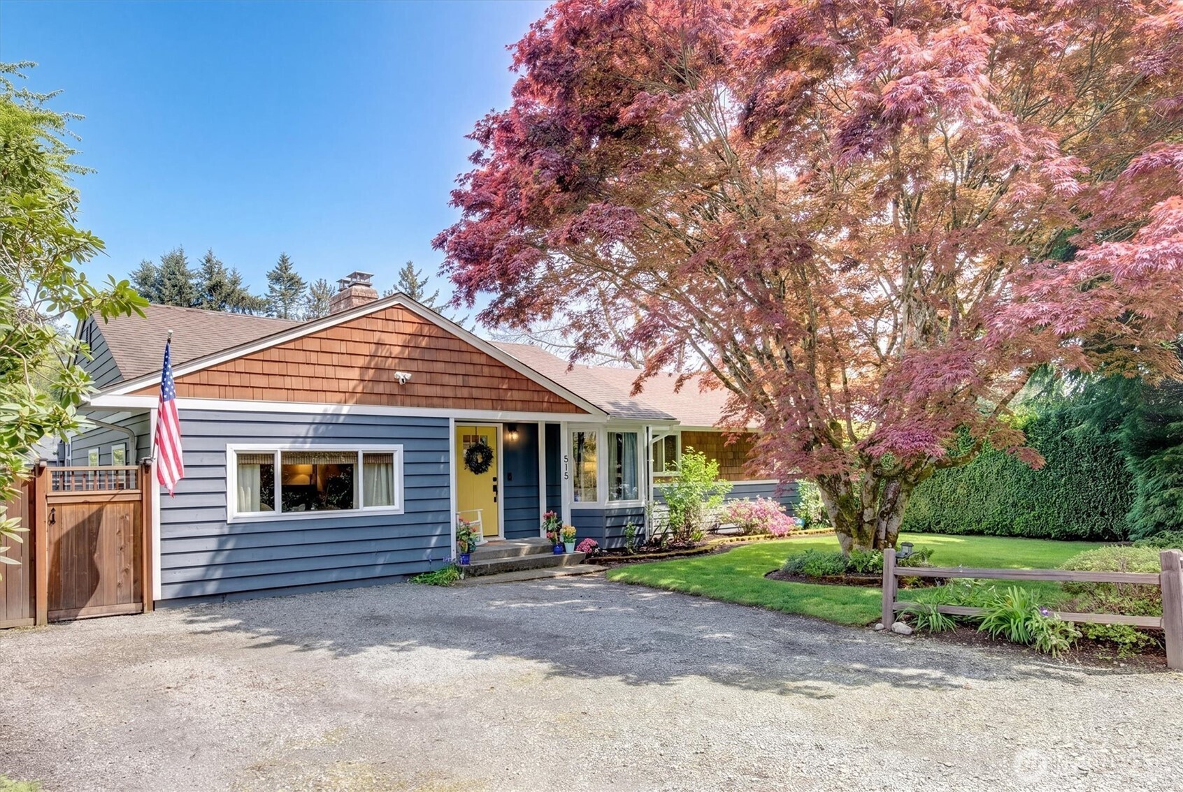 515 Ogle Avenue NE, North Bend, WA 98045