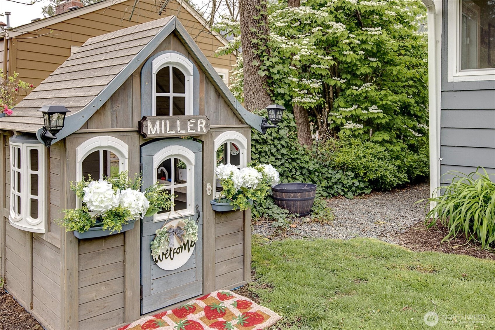 515 Ogle Avenue NE, North Bend, WA 98045