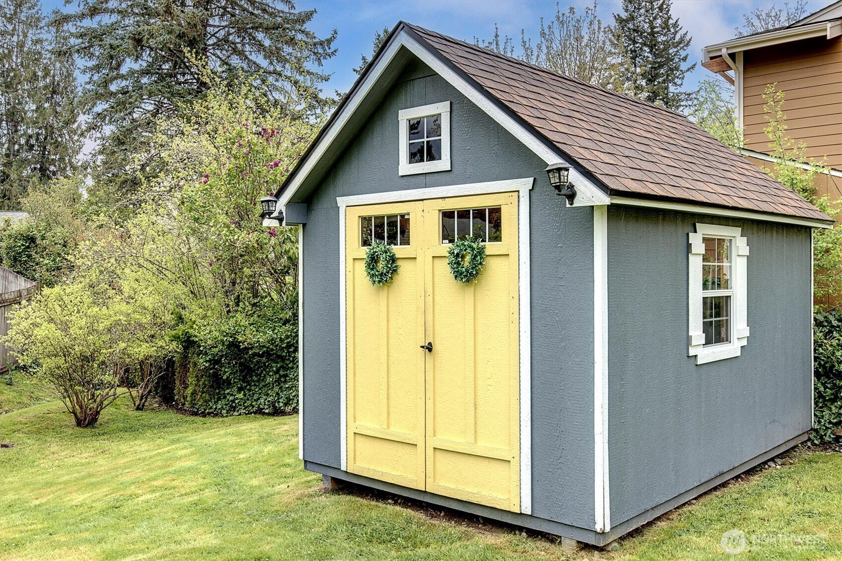 515 Ogle Avenue NE, North Bend, WA 98045