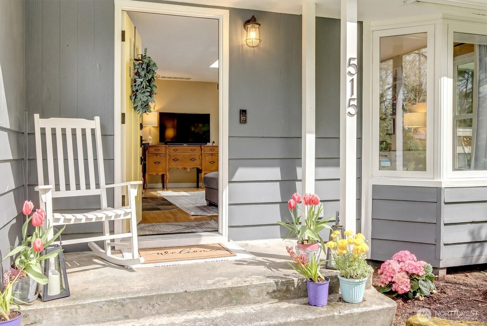 515 Ogle Avenue NE, North Bend, WA 98045