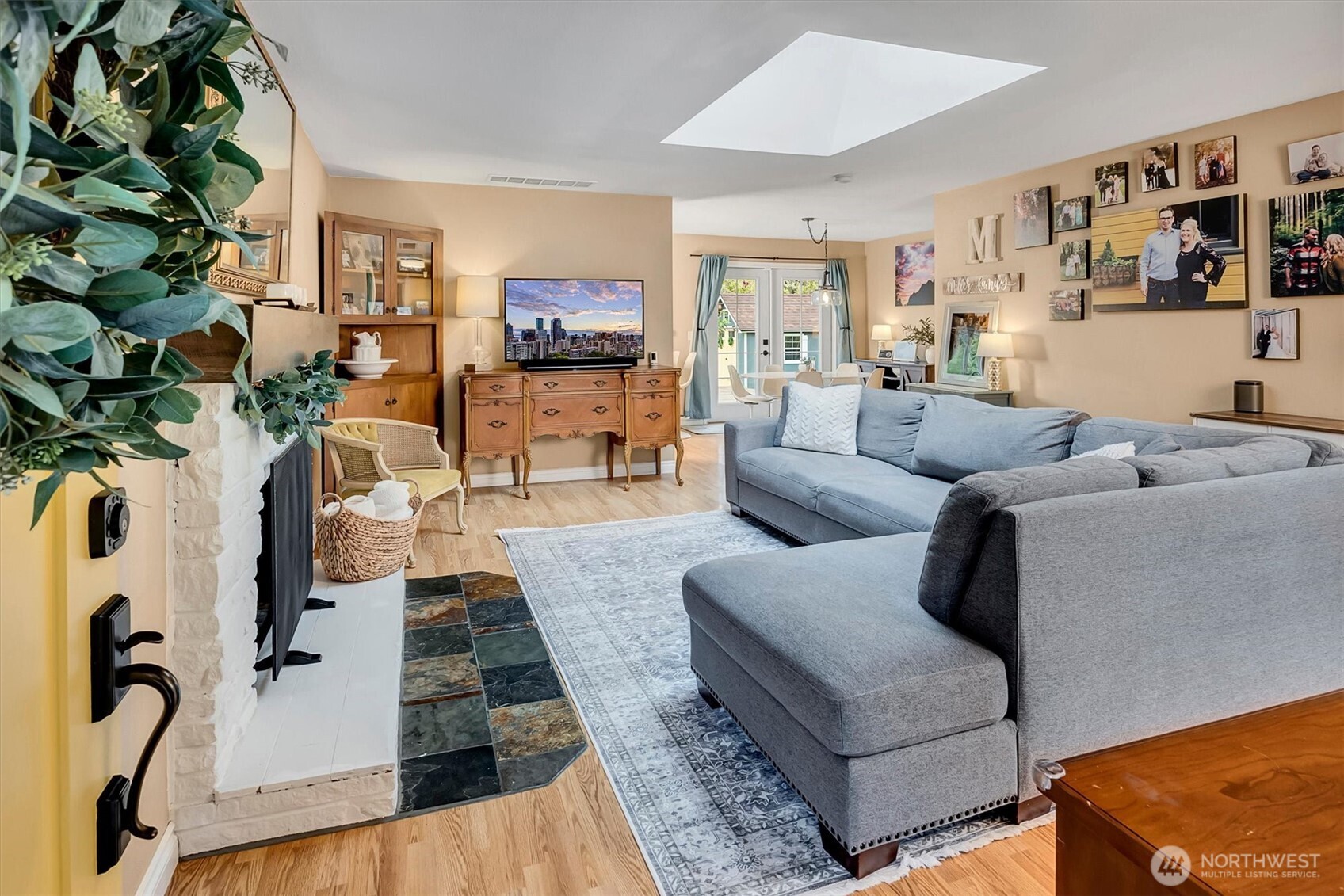 515 Ogle Avenue NE, North Bend, WA 98045