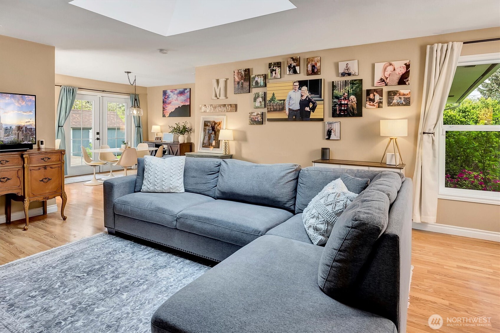515 Ogle Avenue NE, North Bend, WA 98045