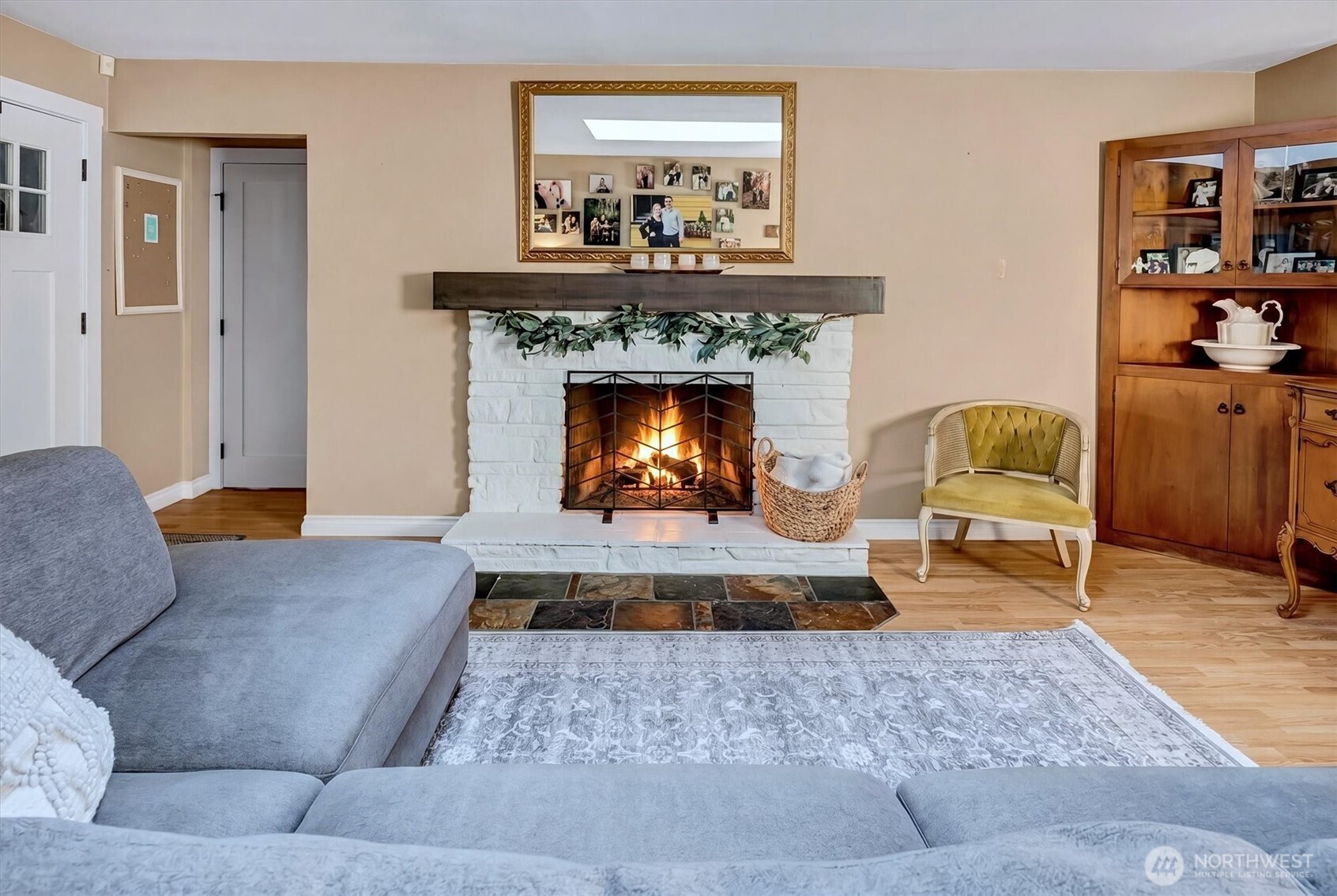 515 Ogle Avenue NE, North Bend, WA 98045