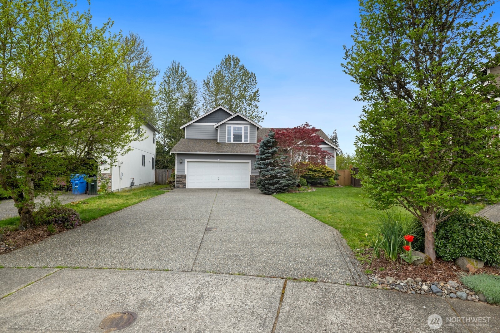 8307 210th Avenue Ct E, Bonney Lake, WA 98391
