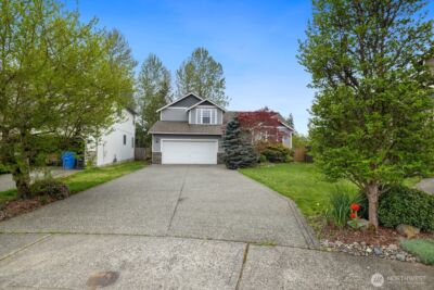 8307 210th Avenue Ct E, Bonney Lake, WA 98391 - Photo 2
