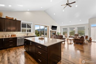 2741 SE Falcon View Drive , East Wenatchee, WA 98802 - Photo 14