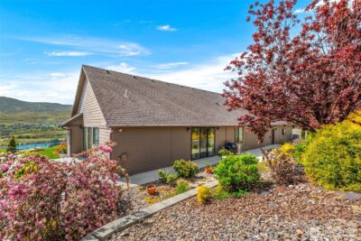 2741 SE Falcon View Drive , East Wenatchee, WA 98802 - Photo 37