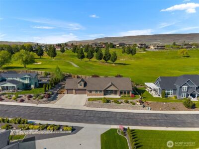 2741 SE Falcon View Drive , East Wenatchee, WA 98802 - Photo 40