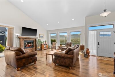 2741 SE Falcon View Drive , East Wenatchee, WA 98802 - Photo 7