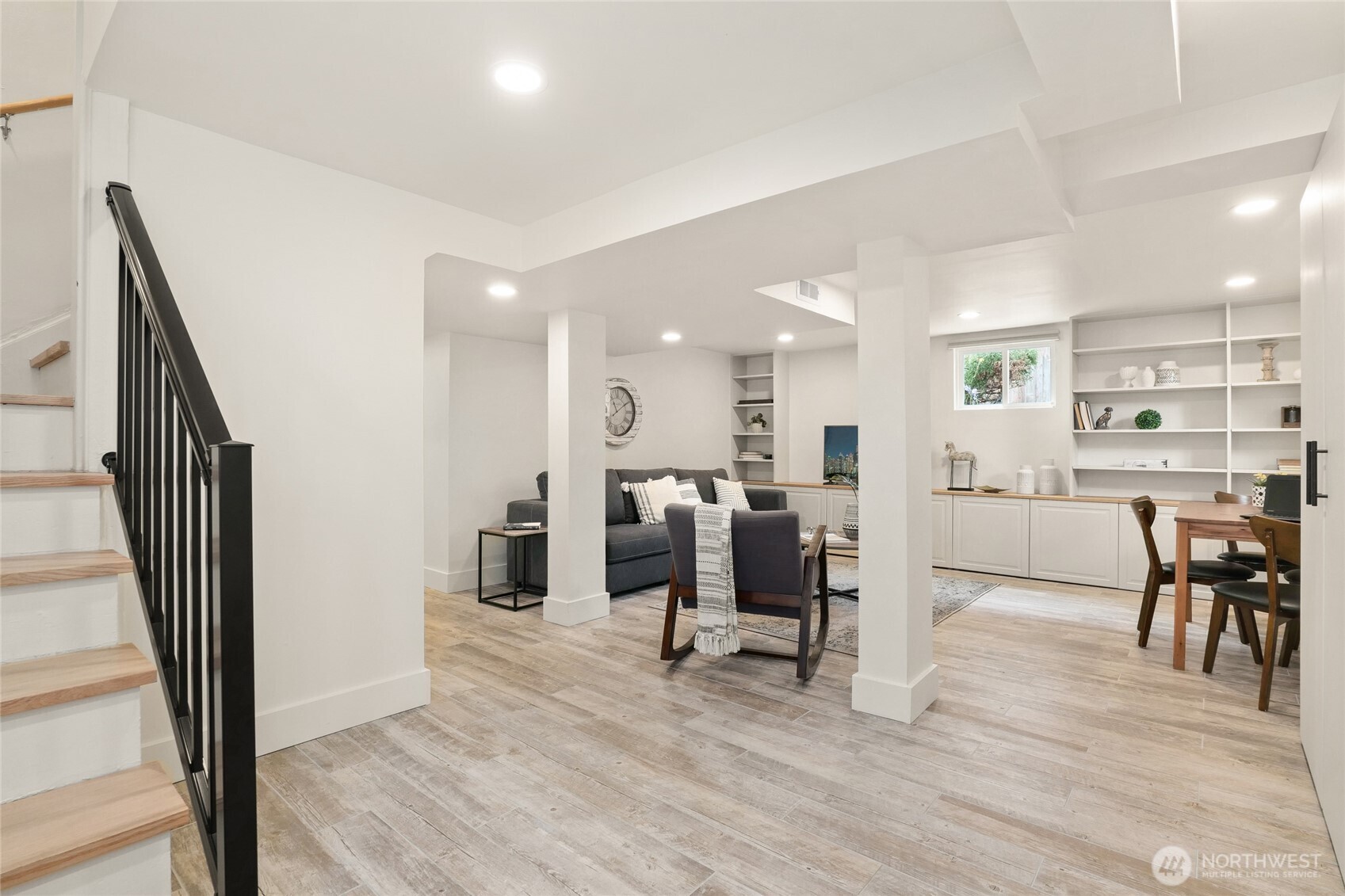 2821 NW 65th Street , Seattle, WA 98117