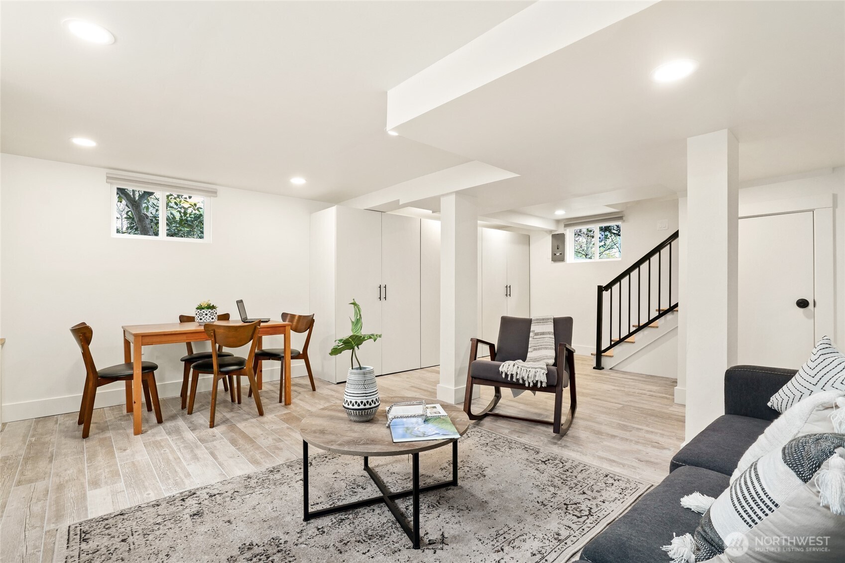 2821 NW 65th Street , Seattle, WA 98117