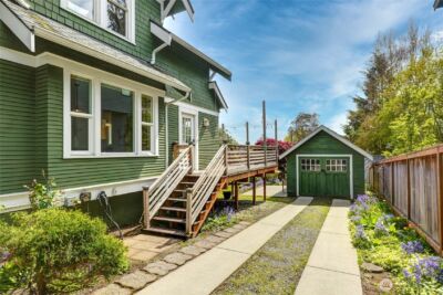 2821 NW 65th Street , Seattle, WA 98117 - Photo 29
