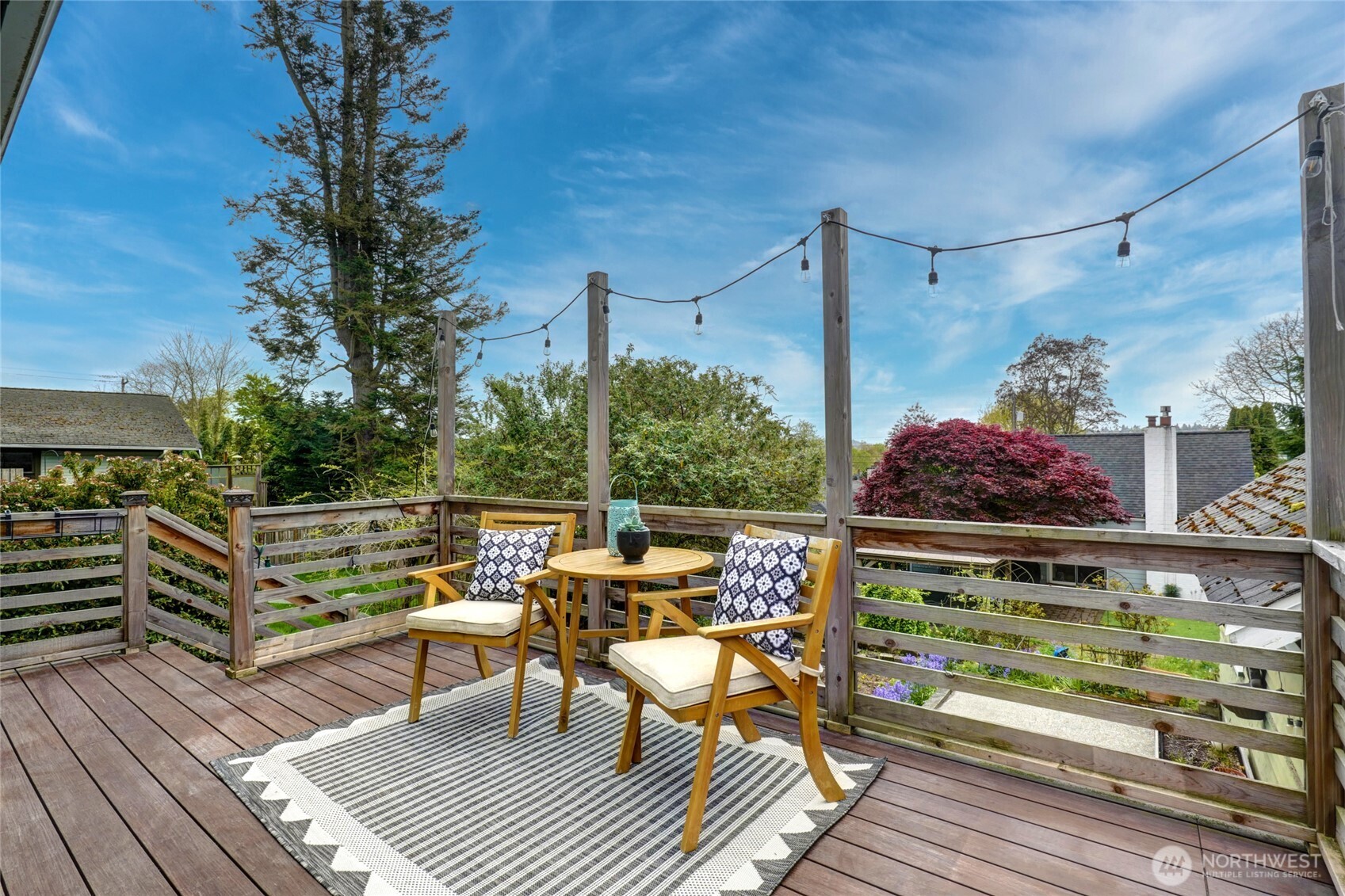 2821 NW 65th Street , Seattle, WA 98117