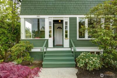 2821 NW 65th Street , Seattle, WA 98117 - Photo 3
