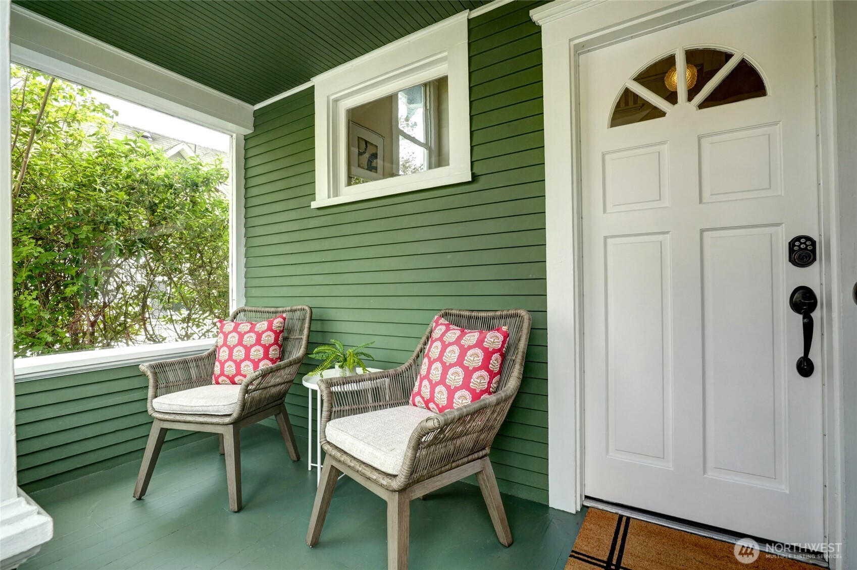 2821 NW 65th Street , Seattle, WA 98117