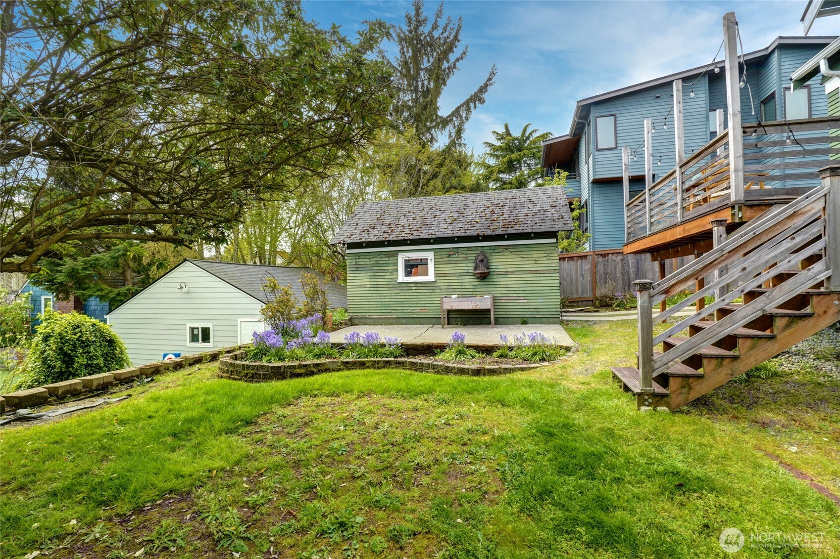 2821 NW 65th Street , Seattle, WA 98117