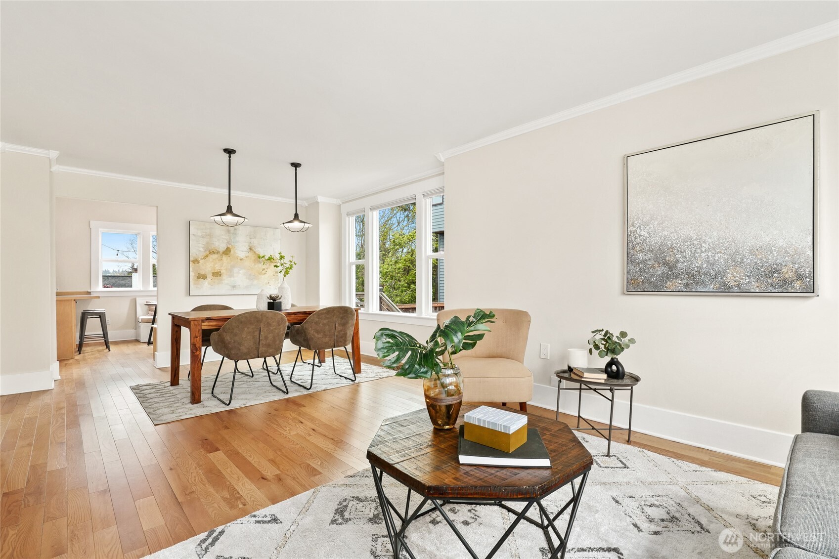 2821 NW 65th Street , Seattle, WA 98117