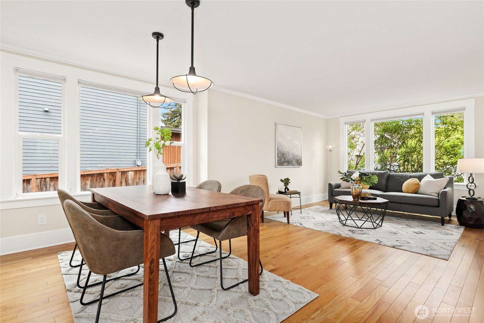 2821 NW 65th Street , Seattle, WA 98117
