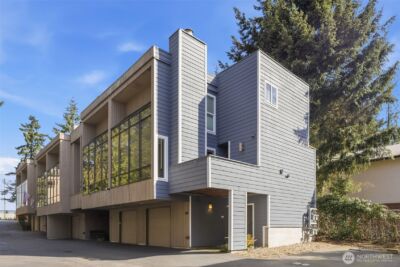 1417 N 200th Street #A6, Shoreline, WA 98133