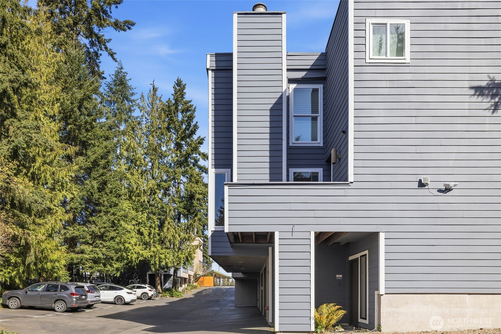 1417 N 200th Street #A6, Shoreline, WA 98133