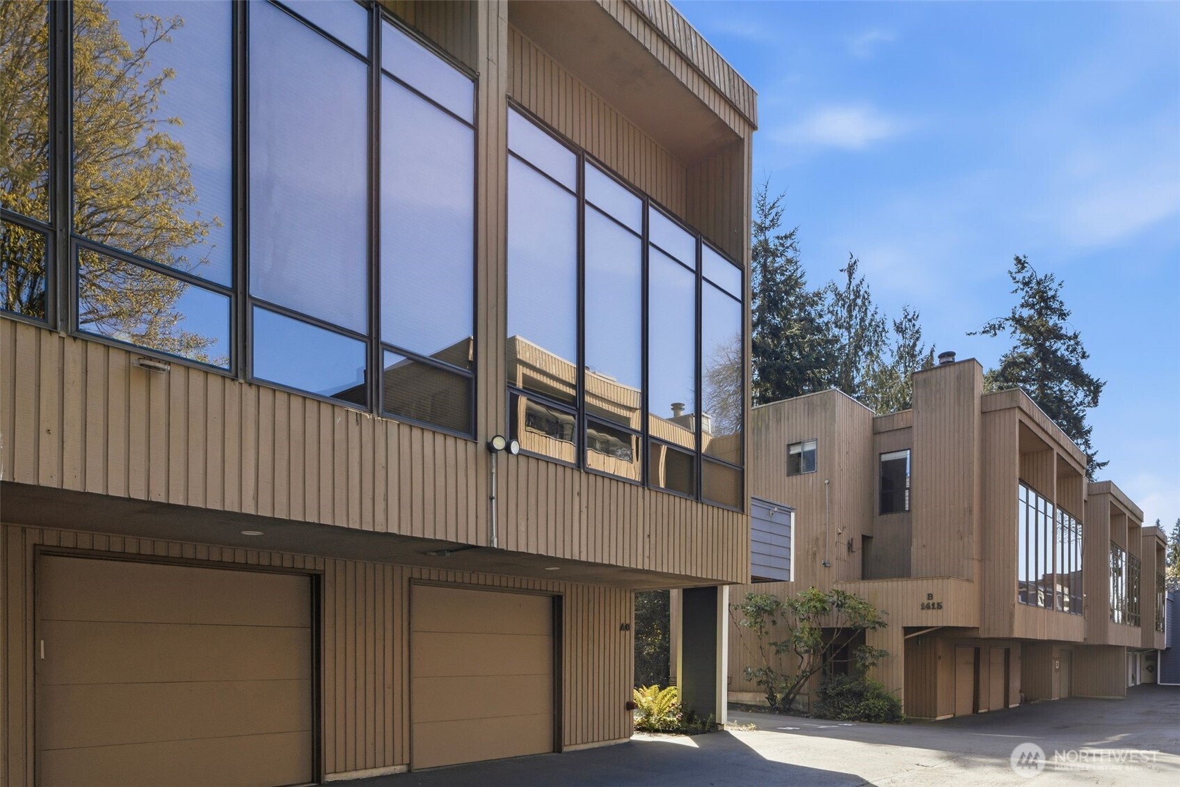 1417 N 200th Street #A6, Shoreline, WA 98133