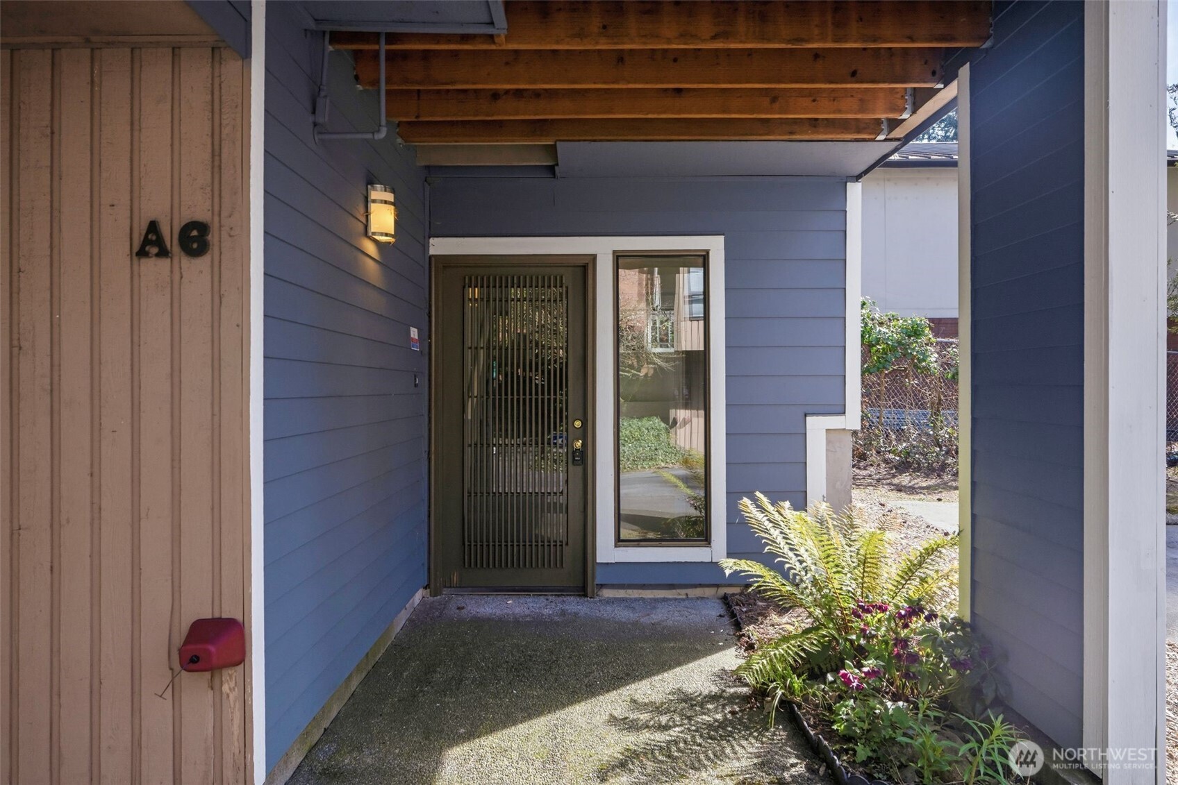 1417 N 200th Street #A6, Shoreline, WA 98133
